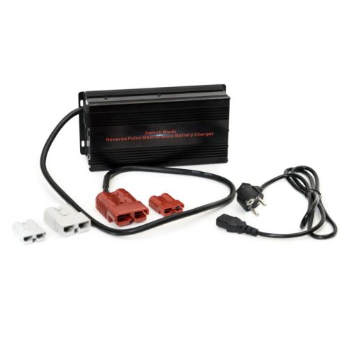 фото Зарядное устройство Everest Energy LFP-24V 30A фото 8 Зарядное устройство Everest Energy LFP-24V 30A фото 8