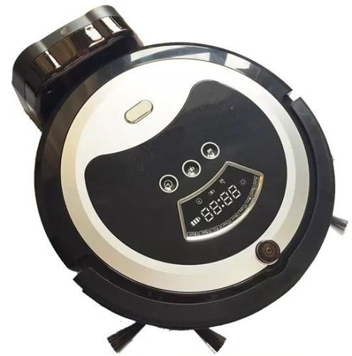 картинка Робот пылесос BAIYUN AK22 фото 8 картинка Робот пылесос BAIYUN AK22 фото 8