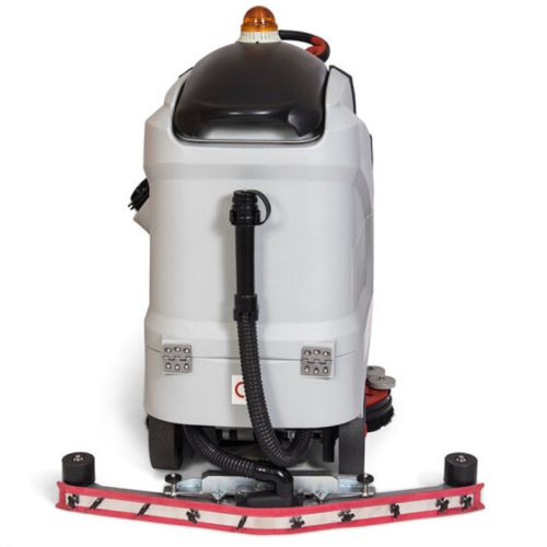 картинка Поломоечная машина Bennett Ranger R510B фото 4 картинка Поломоечная машина Bennett Ranger R510B фото 4