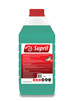 фото Активная пена Supril Super New 1 кг.