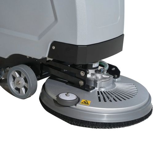 картинка Поломоечная машина EVOLine SDB 530T фото 4 картинка Поломоечная машина EVOLine SDB 530T фото 4