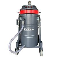 картинка Пылесос индустриальный EVOline IVC 380-36OIL