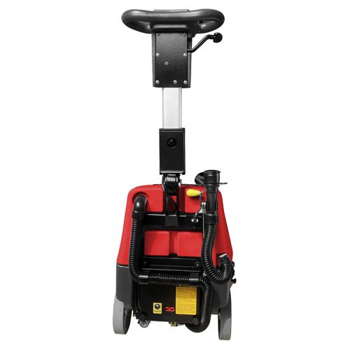 картинка Поломоечная машина EVOLine SDB 380 фото 4 картинка Поломоечная машина EVOLine SDB 380 фото 4