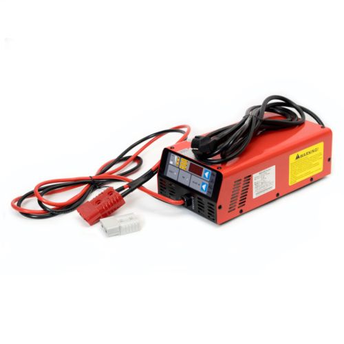 фото Зарядное устройство Everest Energy LFP-36V 70A фото 4 Зарядное устройство Everest Energy LFP-36V 70A фото 4