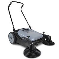 фото Подметальная машина Baiyun A70