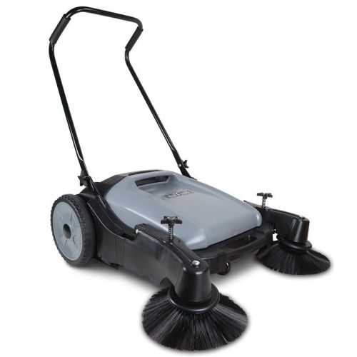 картинка Подметальная машина Baiyun A70 картинка Подметальная машина Baiyun A70