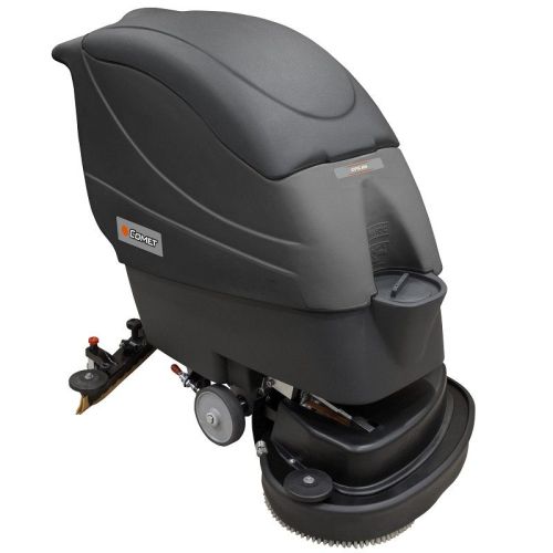 картинка Поломоечная машина Comet CPS 55BT картинка Поломоечная машина Comet CPS 55BT