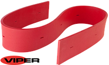 фото Скребок задний Viper для AS 510 и AS 5160T