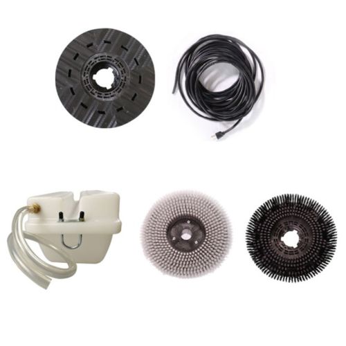 картинка Однодисковая роторная машина TVX TF-1517 фото 11 картинка Однодисковая роторная машина TVX TF-1517 фото 11