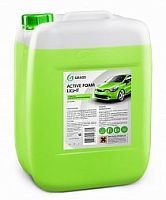 фото Активная пена Grass Active Foam Light (канистра 20 кг)