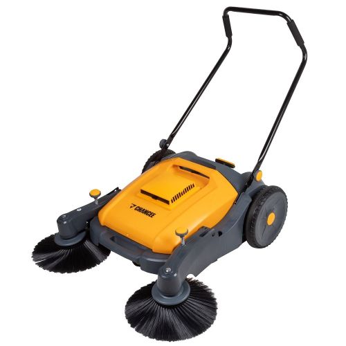 картинка Подметальная машина Chancee U90 Skylight картинка Подметальная машина Chancee U90 Skylight