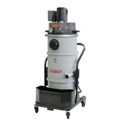 картинка Промышленный пылесос Coynco iClean ST 3 картинка Промышленный пылесос Coynco iClean ST 3