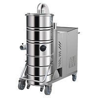 картинка Промышленный пылесос AVENTIZ IVC 100/40