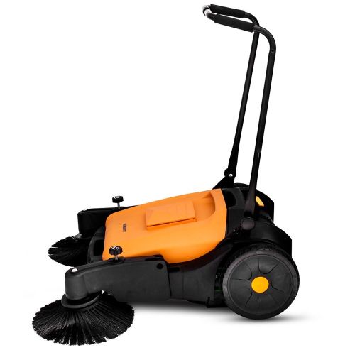 картинка Подметальная машина Bennett MS980-AT2 картинка Подметальная машина Bennett MS980-AT2