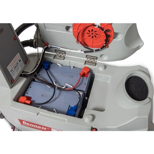 картинка Поломоечная машина Bennett Clever C510B Basic фото 6 картинка Поломоечная машина Bennett Clever C510B Basic фото 6