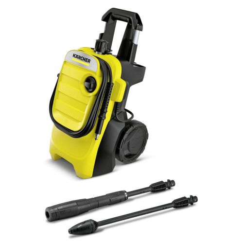 картинка Минимойка Karcher K 4 Compact картинка Минимойка Karcher K 4 Compact