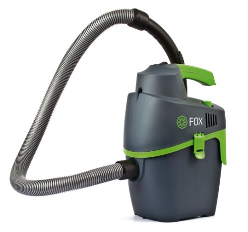 картинка Пылесос FOX картинка Пылесос FOX