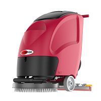 фото Поломоечная машина VOSTOK BA40