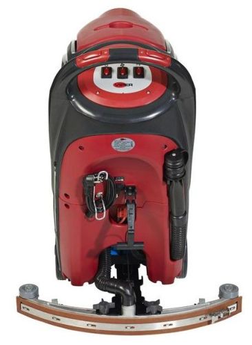 картинка Поломоечная машина Viper AS 510B фото 4 картинка Поломоечная машина Viper AS 510B фото 4