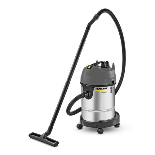 картинка Пылесос Karcher NT 30/1 Me Classic Edition картинка Пылесос Karcher NT 30/1 Me Classic Edition