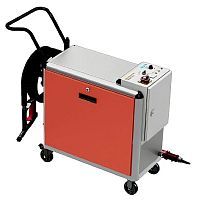 фото Парогенератор Frank MS10