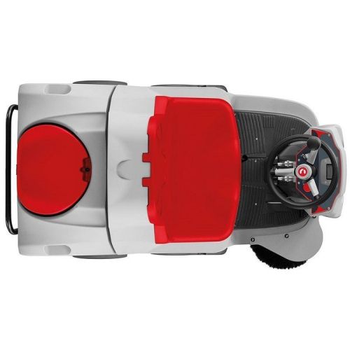 картинка Подметальная машина Comac CS 700 B фото 3 картинка Подметальная машина Comac CS 700 B фото 3