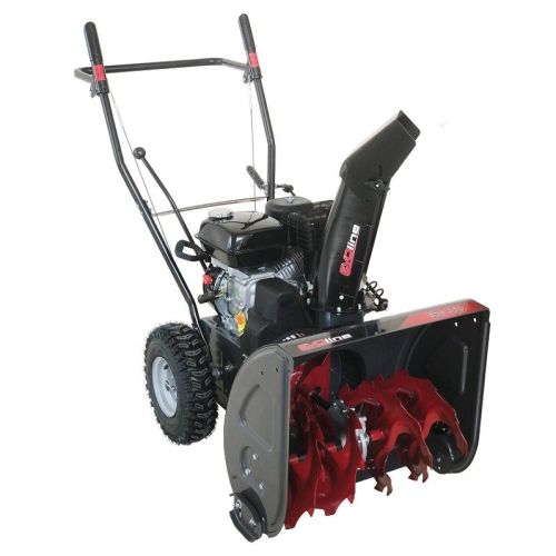 картинка Бензиновый снегоуборщик EVOline SBG 560 картинка Бензиновый снегоуборщик EVOline SBG 560