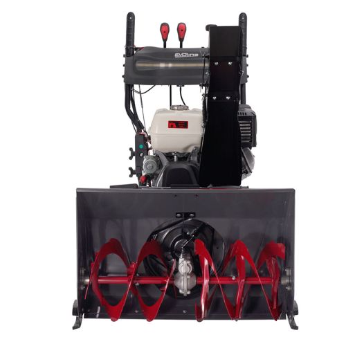 картинка Бензиновый снегоуборщик EVOline SBG 760 THE фото 10 картинка Бензиновый снегоуборщик EVOline SBG 760 THE фото 10