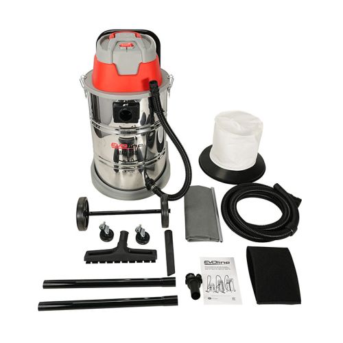 картинка Пылеводосос EVOLine WAD 160 фото 14 картинка Пылеводосос EVOLine WAD 160 фото 14