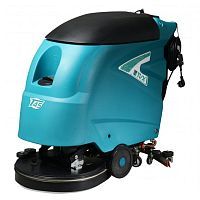 фото Поломоечная машина TVX T45Е+