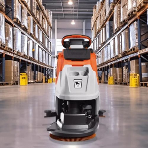 картинка Поломоечная машина Chancee XMD50 фото 8 картинка Поломоечная машина Chancee XMD50 фото 8