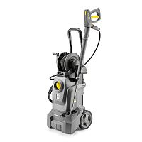 фото Аппарат высокого давления Karcher HD 5/11 EX Plus Classic 