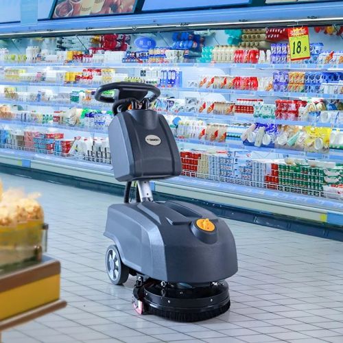 картинка Поломоечная машина Chancee M30 фото 8 картинка Поломоечная машина Chancee M30 фото 8