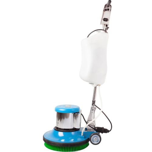 картинка Однодисковая машина Chancee DC1517 фото 4 картинка Однодисковая машина Chancee DC1517 фото 4