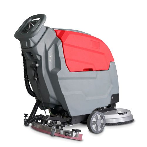 картинка Поломоечная машина EVOLine SDB 530 фото 4 картинка Поломоечная машина EVOLine SDB 530 фото 4