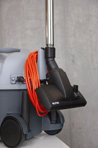 картинка Пылесос Nilfisk VP 300 HEPA фото 2 картинка Пылесос Nilfisk VP 300 HEPA фото 2