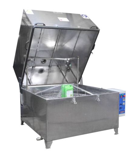 картинка Автоматическая моечная машина Aquamatic АМ1400 ЭКО фото 3 картинка Автоматическая моечная машина Aquamatic АМ1400 ЭКО фото 3