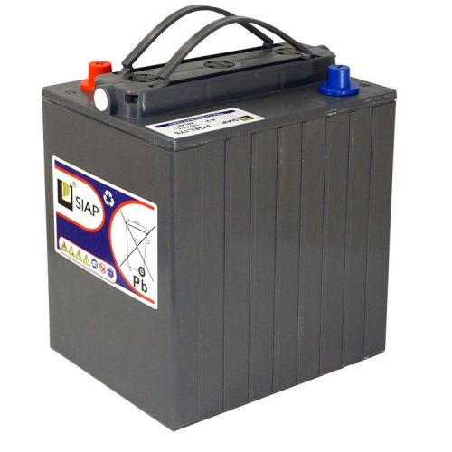 фото Аккумуляторная батарея SIAP 3 GEL 175 фото 4 Аккумуляторная батарея SIAP 3 GEL 175 фото 4