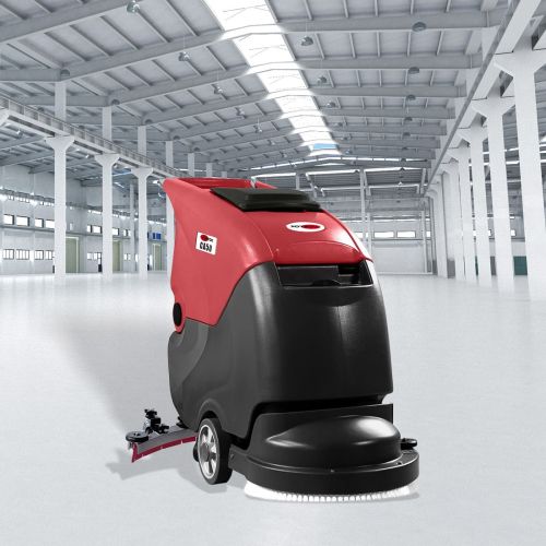 картинка Поломоечная машина VOSTOK CA50 фото 2 картинка Поломоечная машина VOSTOK CA50 фото 2