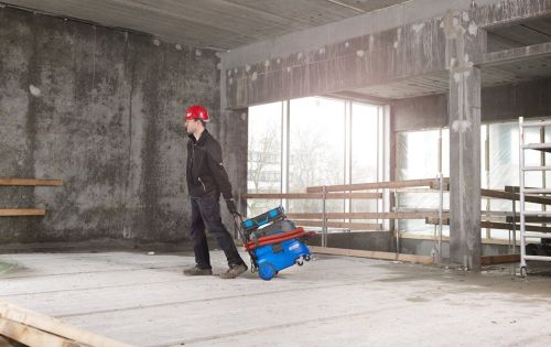 картинка Профессиональный пылесос Nilfisk ATTIX 33-2L IC MOBILE фото 6 картинка Профессиональный пылесос Nilfisk ATTIX 33-2L IC MOBILE фото 6