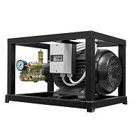 фото Аппарат высокого давления Grass PWI 19/13 220 В AVD-0154