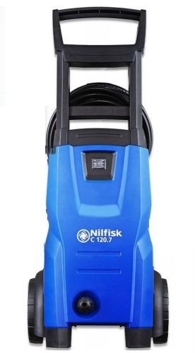 картинка Минимойка Nilfisk C 120.7-6 фото 3 картинка Минимойка Nilfisk C 120.7-6 фото 3