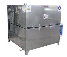 фото Автоматическая моечная машина Aquamatic АМ1400 ЭКО