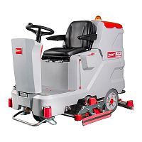 фото Поломоечная машина Bennett Patrol P150-85R Basic