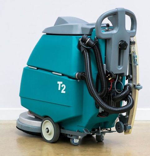 картинка Поломоечная машина Tennant T2 фото 3 картинка Поломоечная машина Tennant T2 фото 3