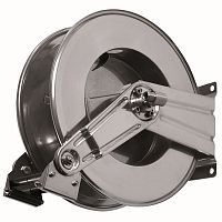 картинка Автоматическая катушка RAMEX HR 1100 20м 1/2"