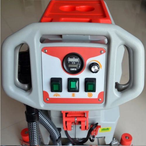 картинка Поломоечная машина Bennett Clever C510B Basic фото 3 картинка Поломоечная машина Bennett Clever C510B Basic фото 3