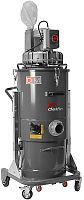 картинка Промышленный пылесос Delfin Zefiro EL T