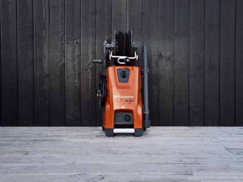 картинка Минимойка Husqvarna PW 360 фото 9 картинка Минимойка Husqvarna PW 360 фото 9