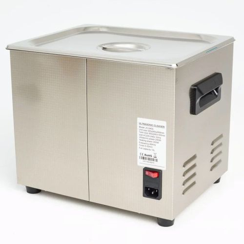 картинка Ультразвуковая мойка AQUAMATIC UCA 40 (10,8 л) фото 6 картинка Ультразвуковая мойка AQUAMATIC UCA 40 (10,8 л) фото 6